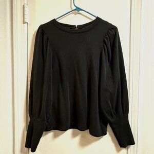 Madewell long sleeve